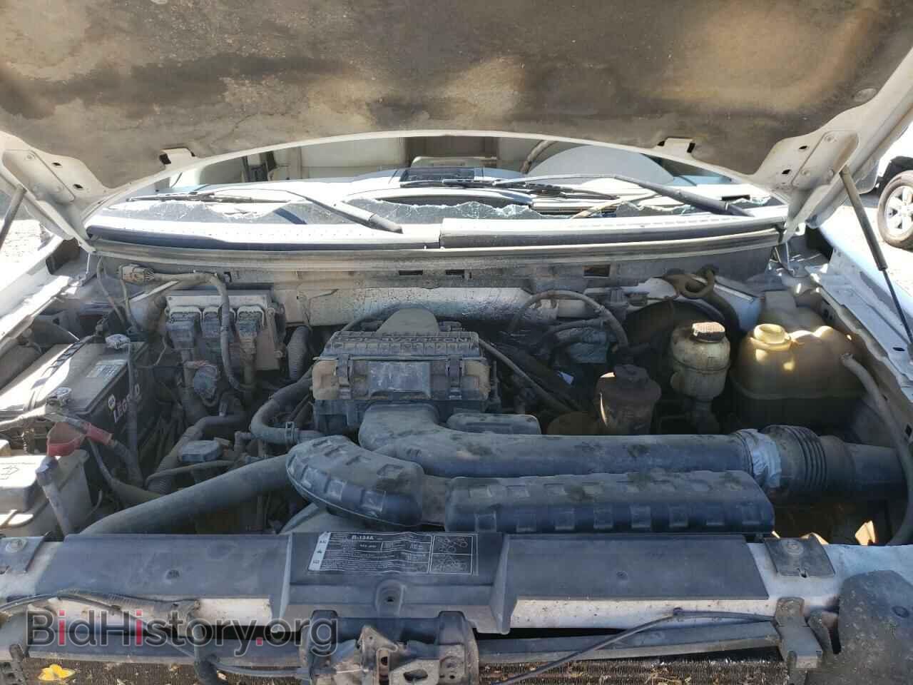 2007 FORD All Models - VIN: 1FTPX14587FA65286 - Фото 11