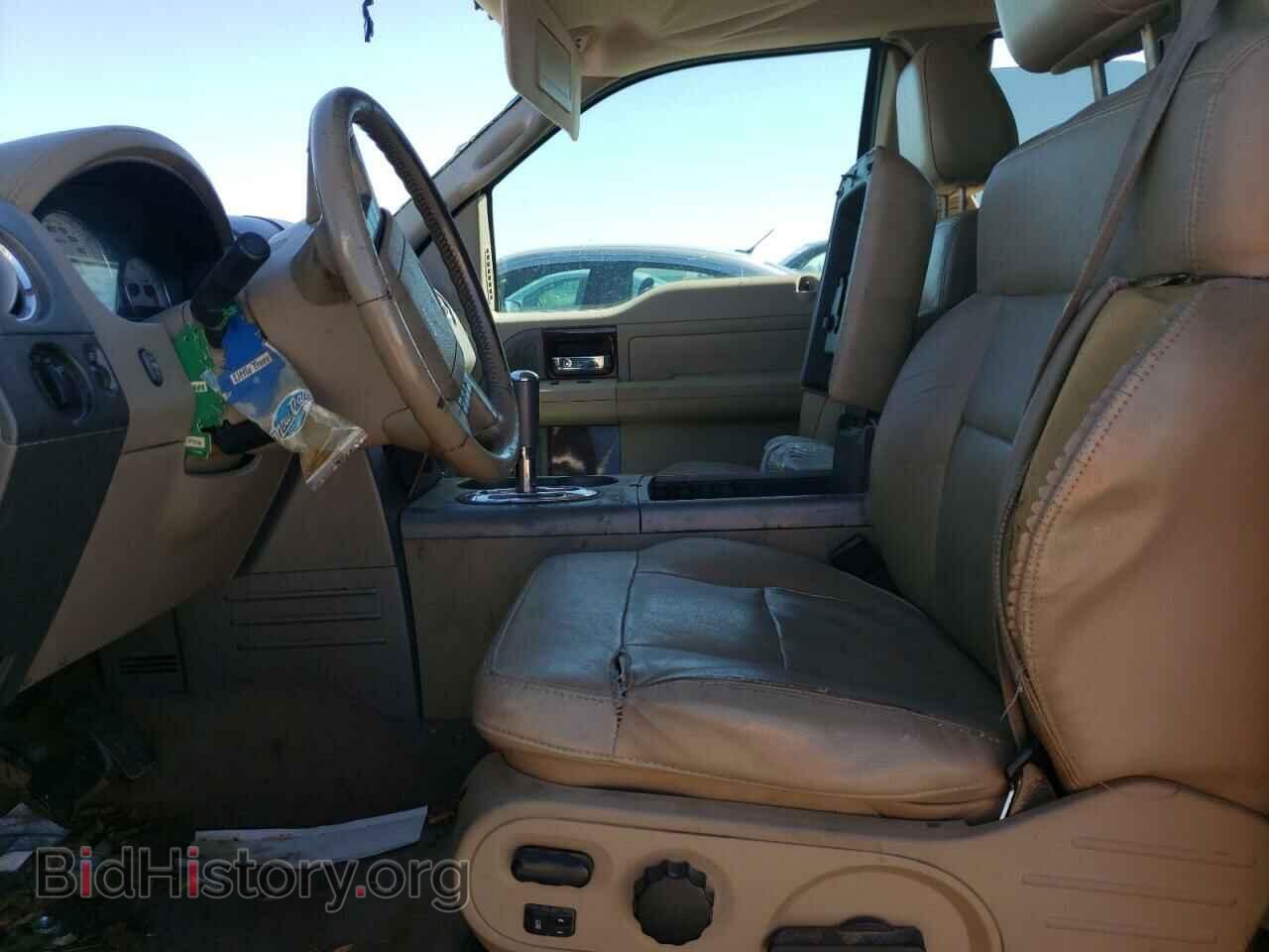 2007 FORD All Models - VIN: 1FTPX14587FA65286 - Фото 7