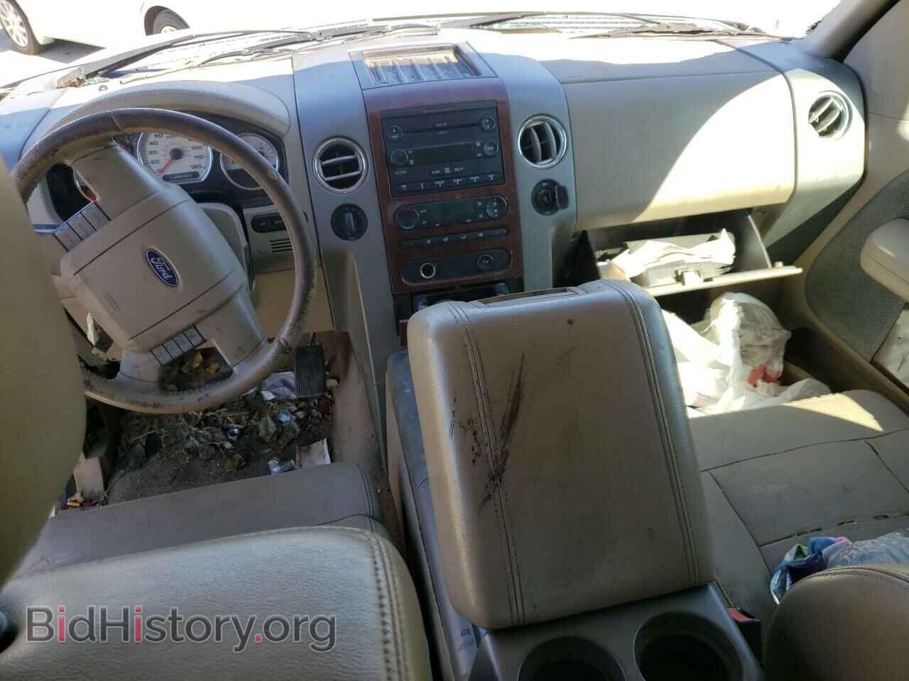 2007 FORD All Models - VIN: 1FTPX14587FA65286 - Фото 8