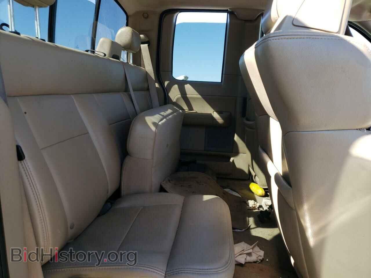 2007 FORD All Models - VIN: 1FTPX14587FA65286 - Фото 10