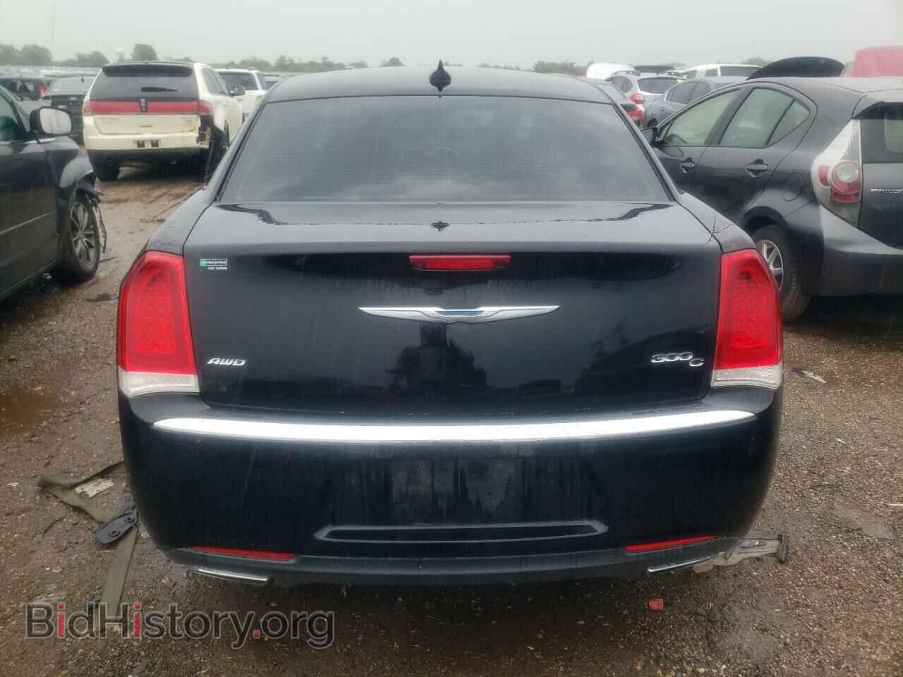 2016 CHRYSLER 300 - VIN: 2C3CCAKG8GH208447 - Фото 6