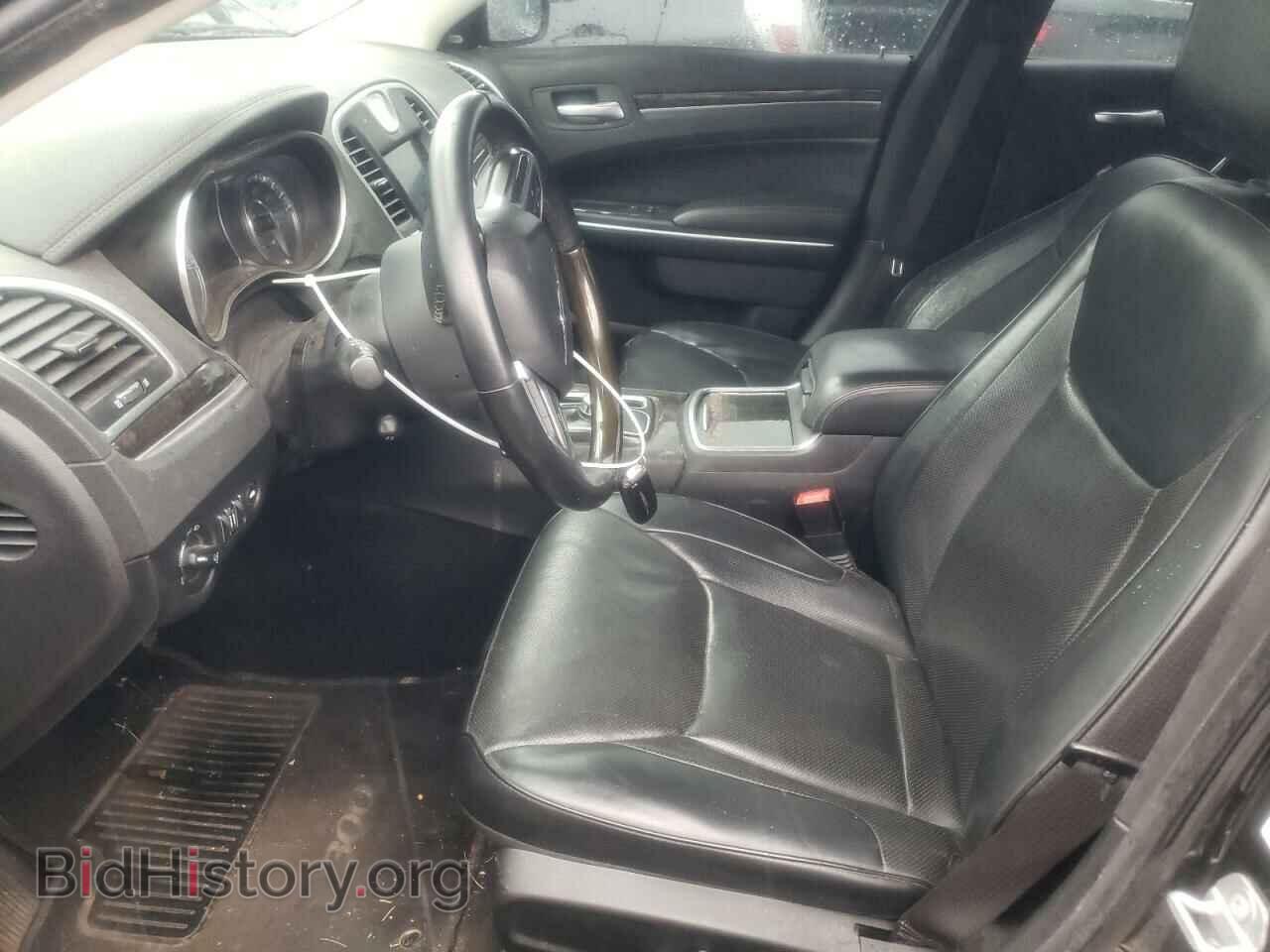 2016 CHRYSLER 300 - VIN: 2C3CCAKG8GH208447 - Фото 7