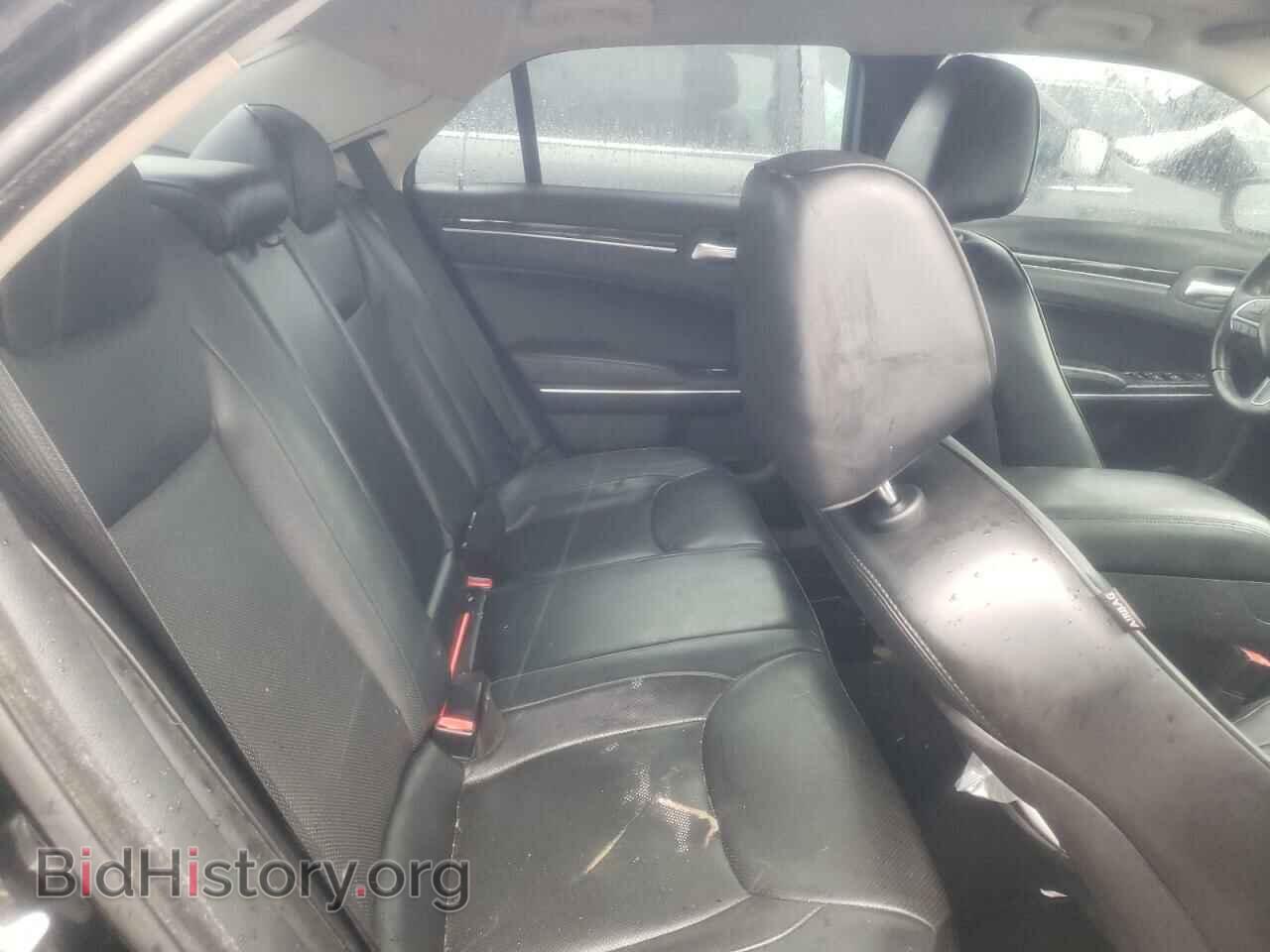 2016 CHRYSLER 300 - VIN: 2C3CCAKG8GH208447 - Фото 10