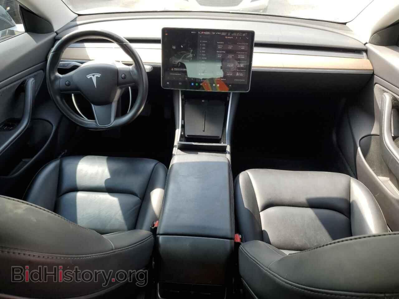 2019 TESLA MODEL 3 - VIN: 5YJ3E1EA0KF326780 - Photo 8