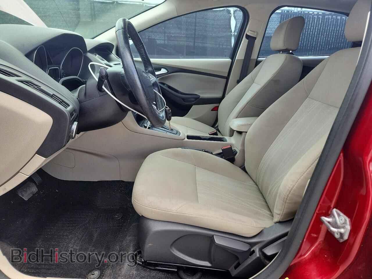 2016 FORD FOCUS - VIN: 1FADP3K24GL209673 - Photo 7