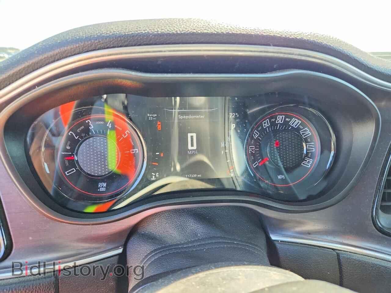 2018 DODGE CHALLENGER - VIN: 2C3CDZAG7JH229214 - Photo 9