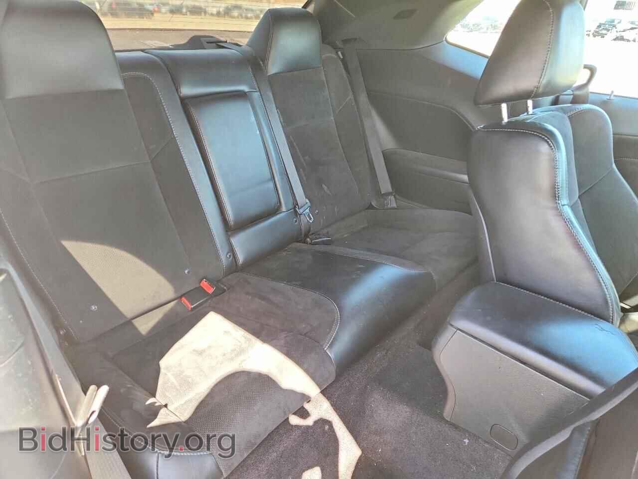 2018 DODGE CHALLENGER - VIN: 2C3CDZAG7JH229214 - Photo 10