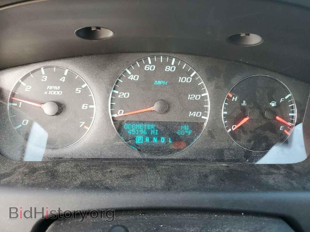 2014 CHEVROLET IMPALA - VIN: 2G1WC5E35E1178637 - Фото 9