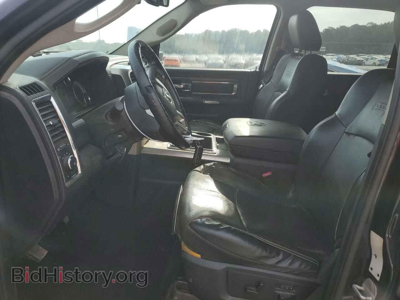2014 RAM 2500 - VIN: 3C6UR5NL6EG146968 - Фото 7