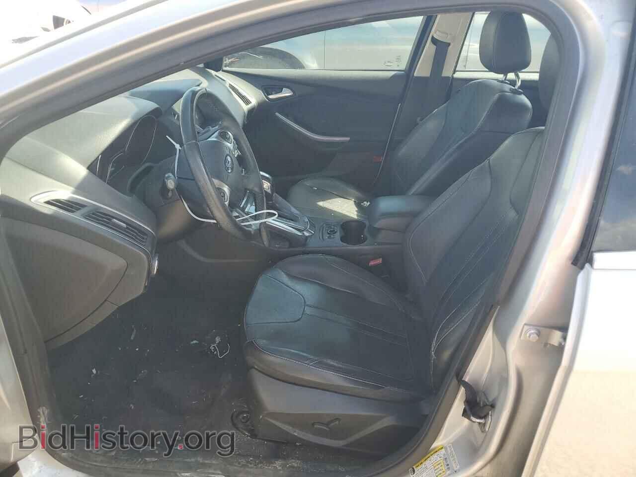 2012 FORD FOCUS - VIN: 1FAHP3J23CL273460 - Фото 7