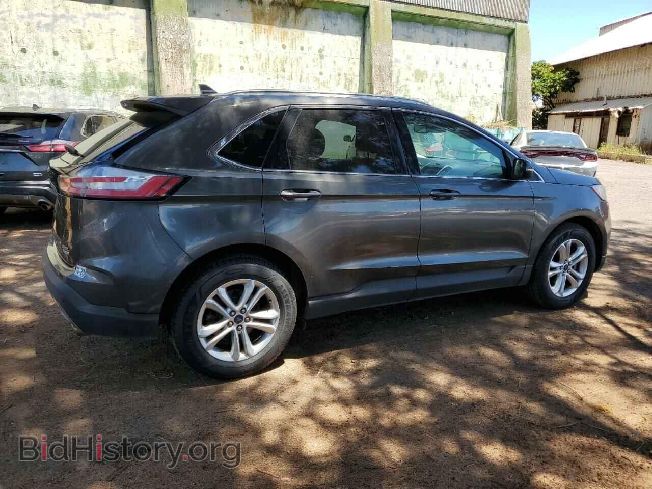 2019 FORD EDGE - VIN: 2FMPK3J99KBC03568 - Photo 3