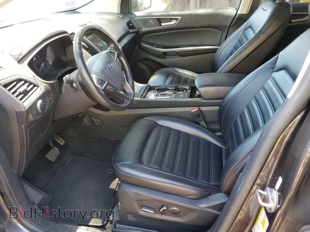 2019 FORD EDGE - VIN: 2FMPK3J99KBC03568 - Photo 7