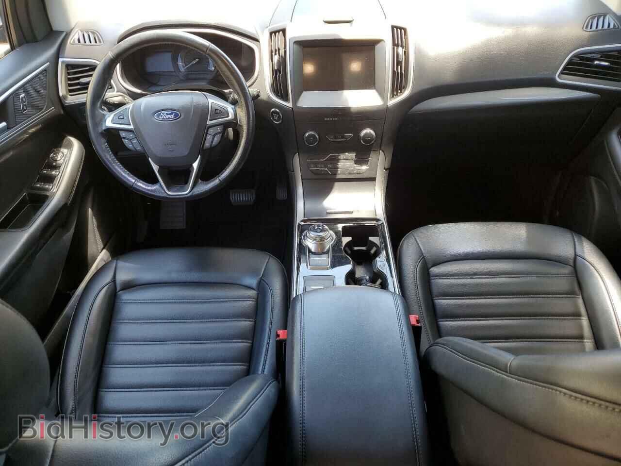 2019 FORD EDGE - VIN: 2FMPK3J99KBC03568 - Photo 8