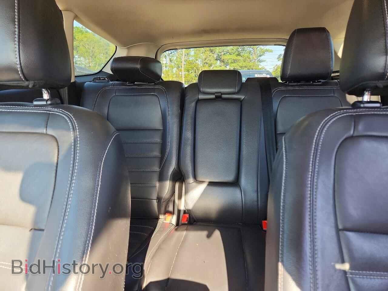2017 FORD ESCAPE - VIN: 1FMCU0JD2HUA46741 - Фото 10