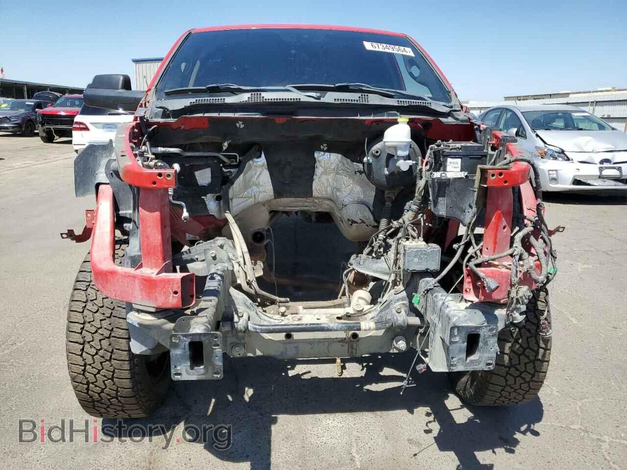2013 RAM 1500 - VIN: 1C6RR6LT7DS523880 - Фото 5