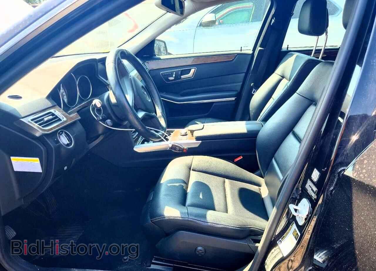 2014 MERCEDES-BENZ E-CLASS - VIN: WDDHH8JB9EA885736 - Фото 7