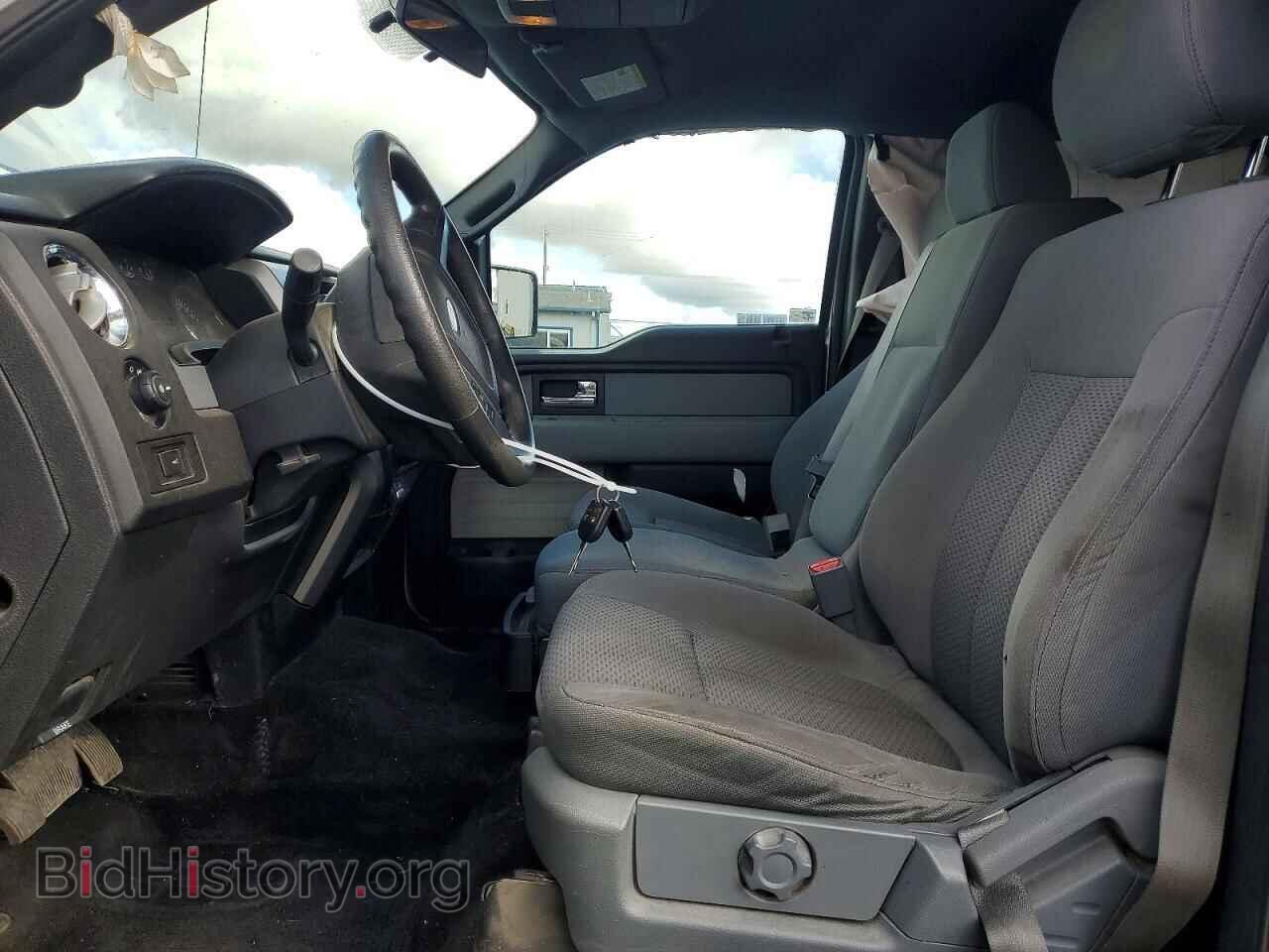 2014 FORD F150 - VIN: 1FTFW1ET5EFA93877 - Photo 7