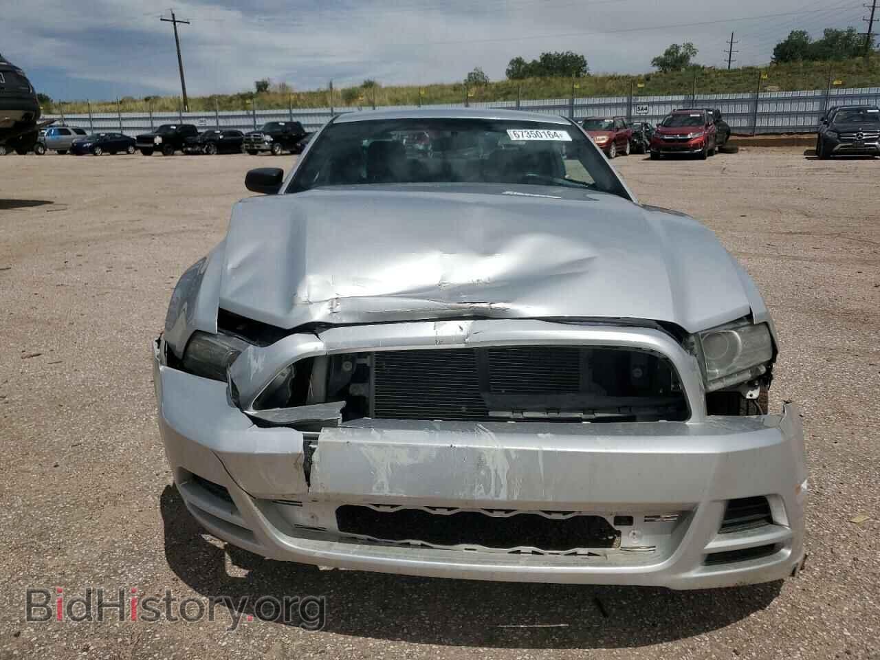 2013 FORD ALL Models - VIN: 1ZVBP8AM3D5256207 - Photo 5