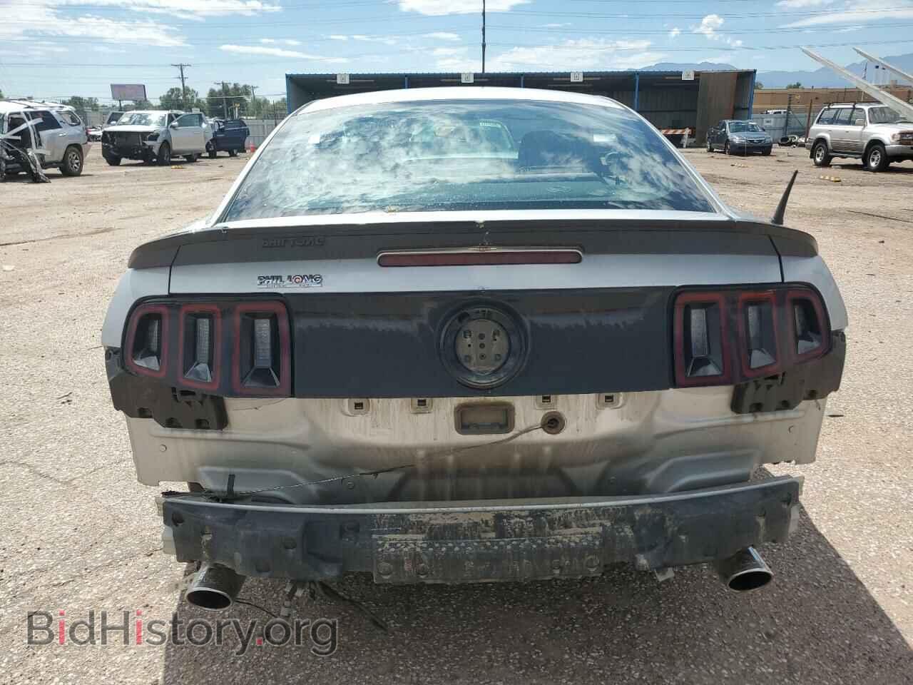 2013 FORD ALL Models - VIN: 1ZVBP8AM3D5256207 - Photo 6