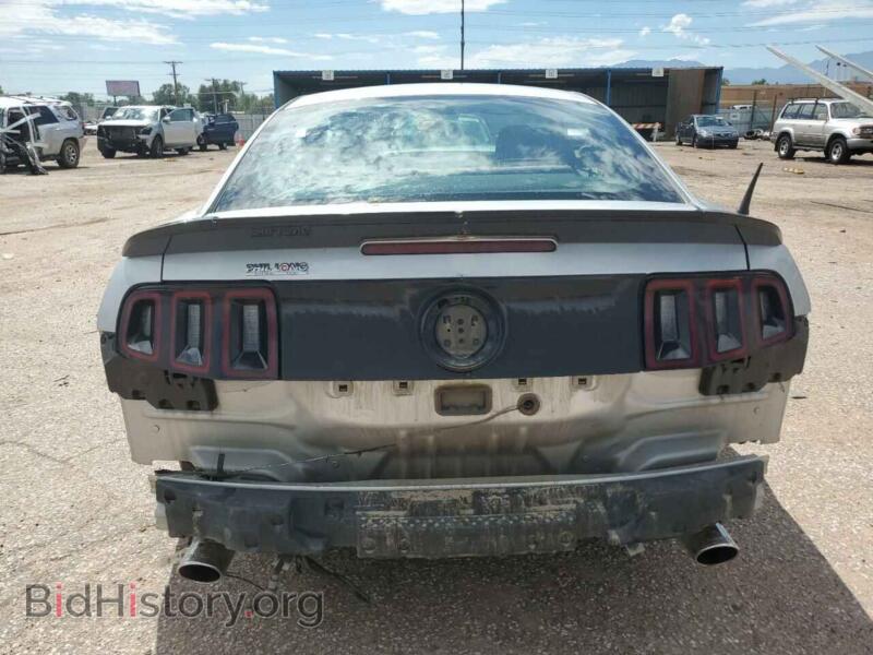 2013 Ford ALL MODELS (VIN 1ZVBP8AM3D5256207) — photo 6 of 12