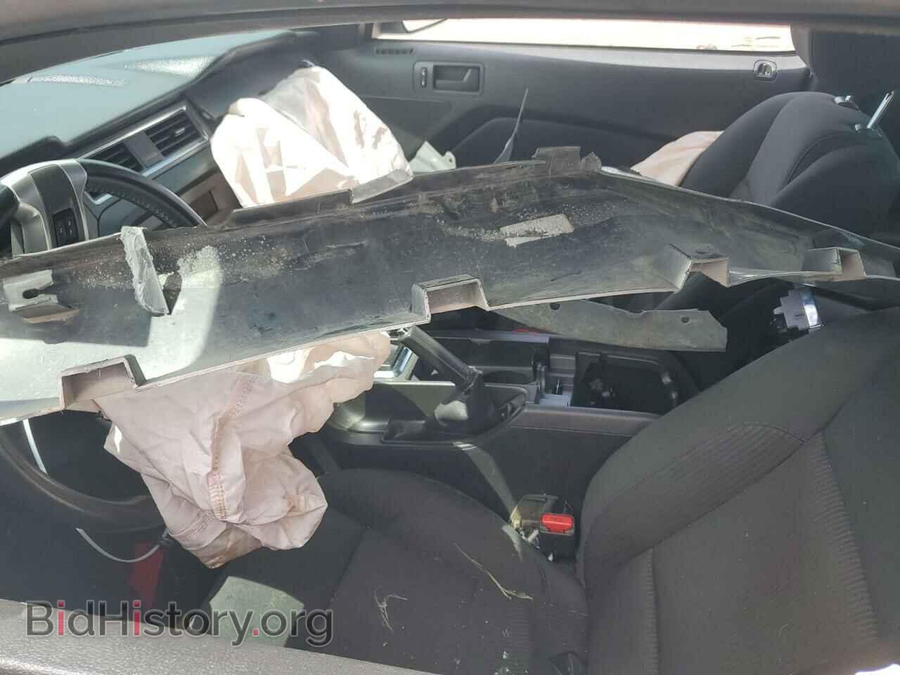 2013 FORD ALL Models - VIN: 1ZVBP8AM3D5256207 - Photo 7