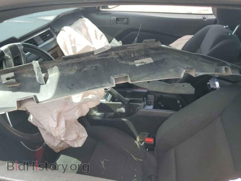 2013 Ford ALL MODELS (VIN 1ZVBP8AM3D5256207) — photo 7 of 12