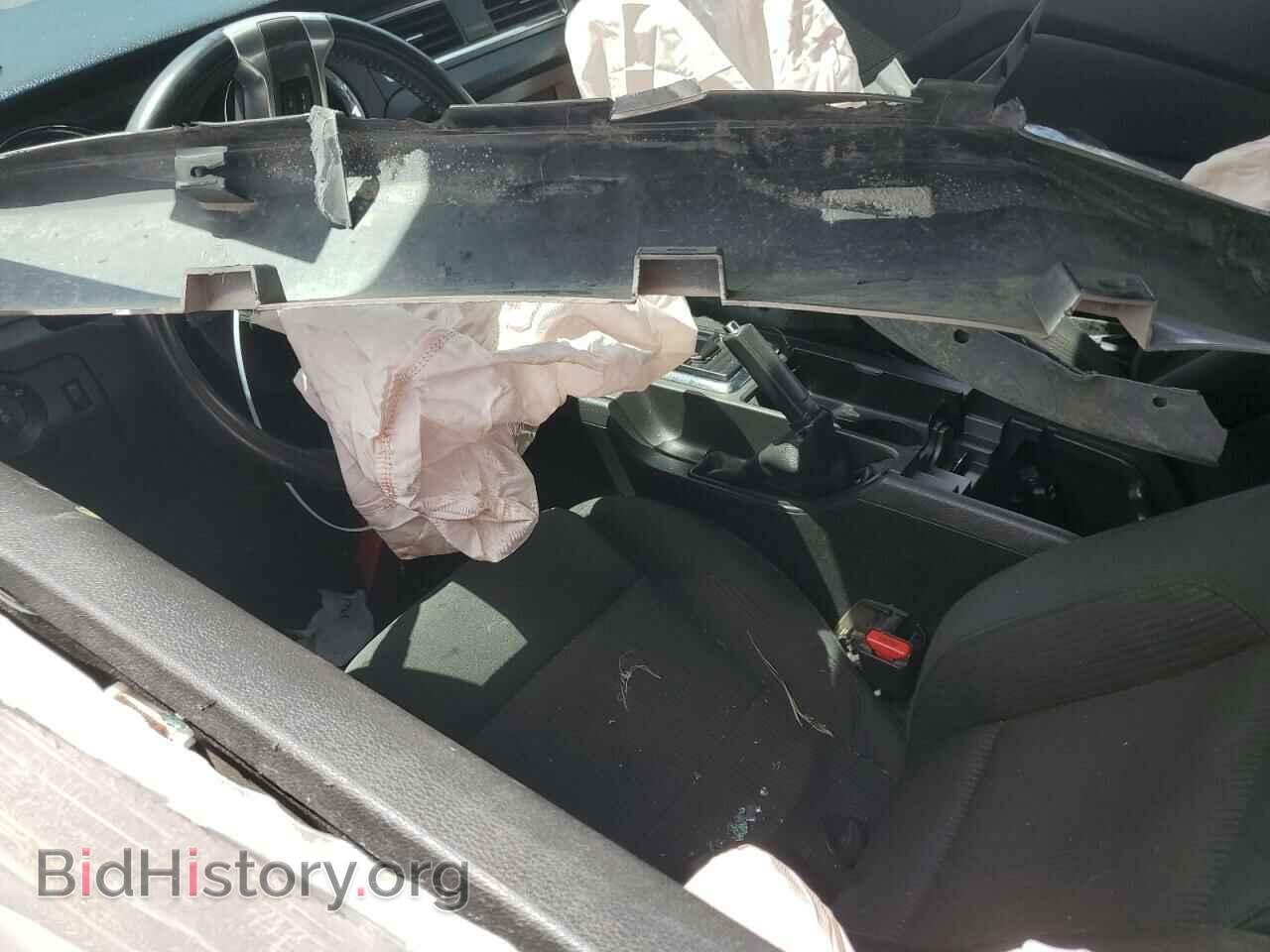 2013 FORD ALL Models - VIN: 1ZVBP8AM3D5256207 - Photo 8