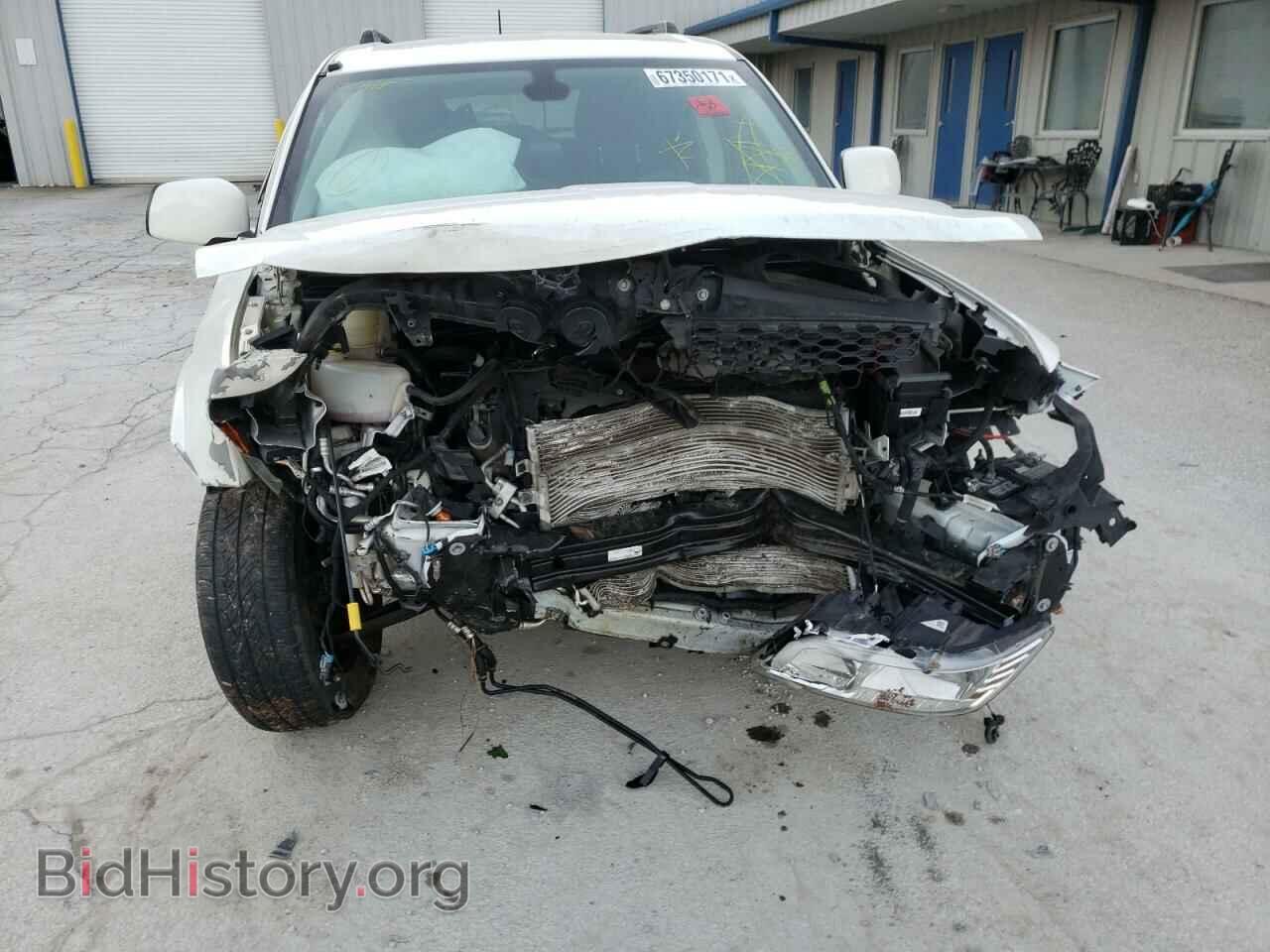 2019 DODGE JOURNEY - VIN: 3C4PDCBB2KT845540 - Фото 9