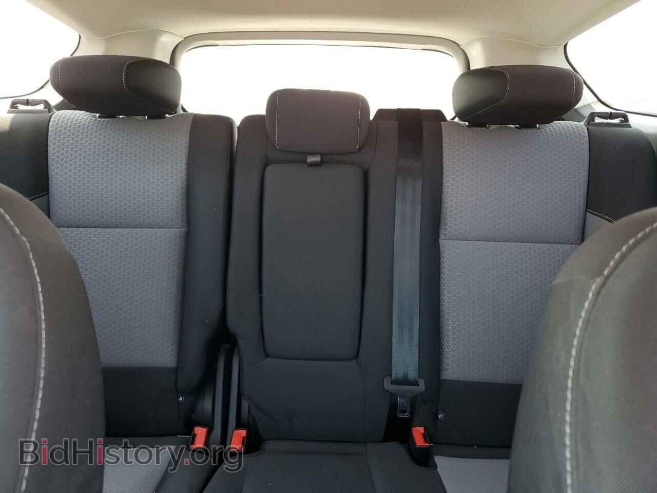2017 FORD ESCAPE - VIN: 1FMCU0GD6HUD23897 - Фото 10