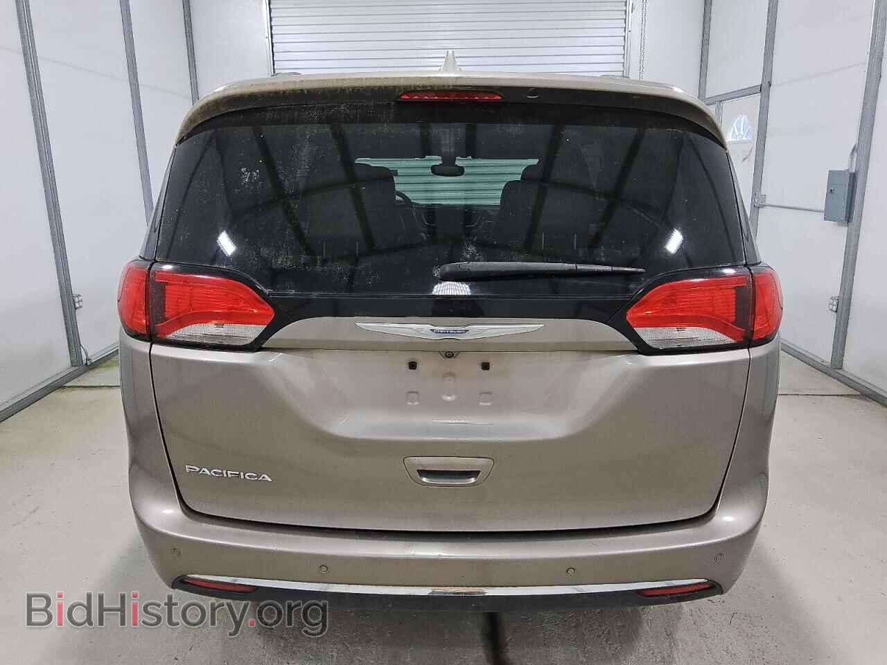 2017 CHRYSLER PACIFICA - VIN: 2C4RC1BGXHR747914 - Фото 6