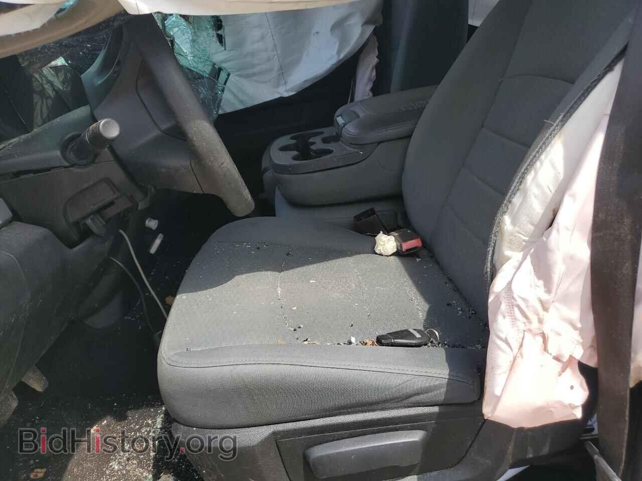 2018 RAM 1500 - VIN: 1C6RR6FT5JS183149 - Фото 7