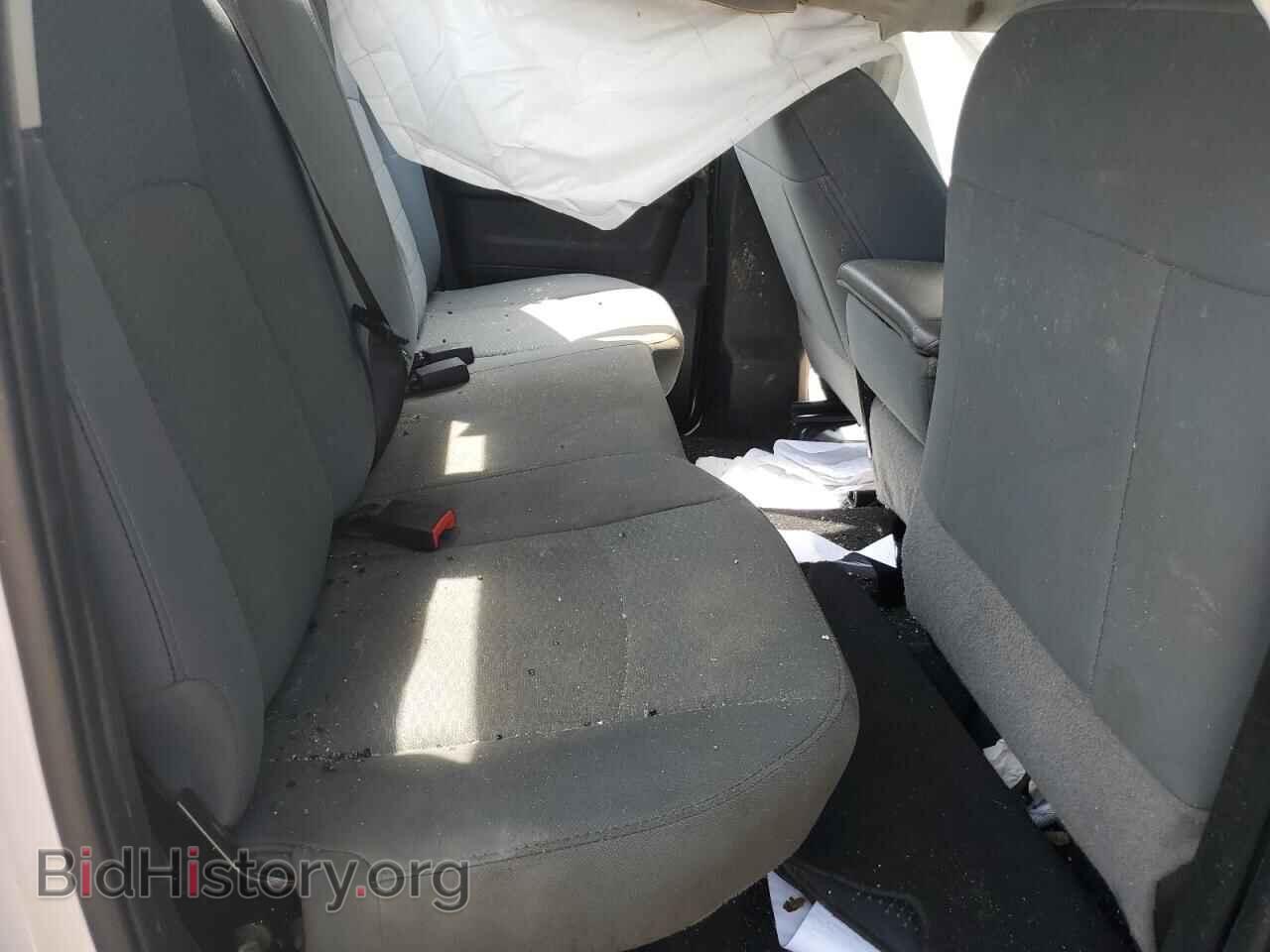 2018 RAM 1500 - VIN: 1C6RR6FT5JS183149 - Фото 10