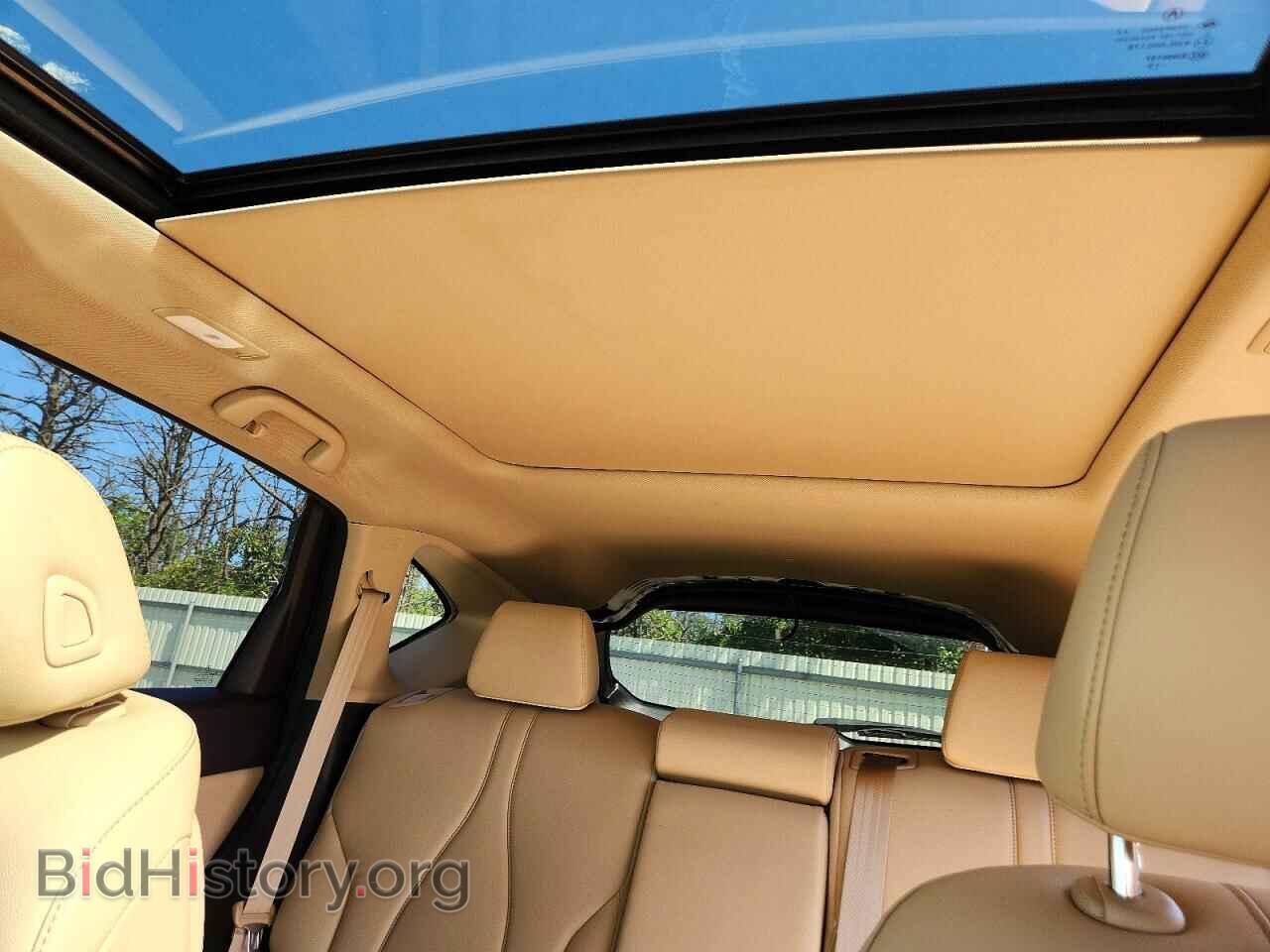2020 ACURA RDX - VIN: 5J8TC2H37LL018272 - Фото 10