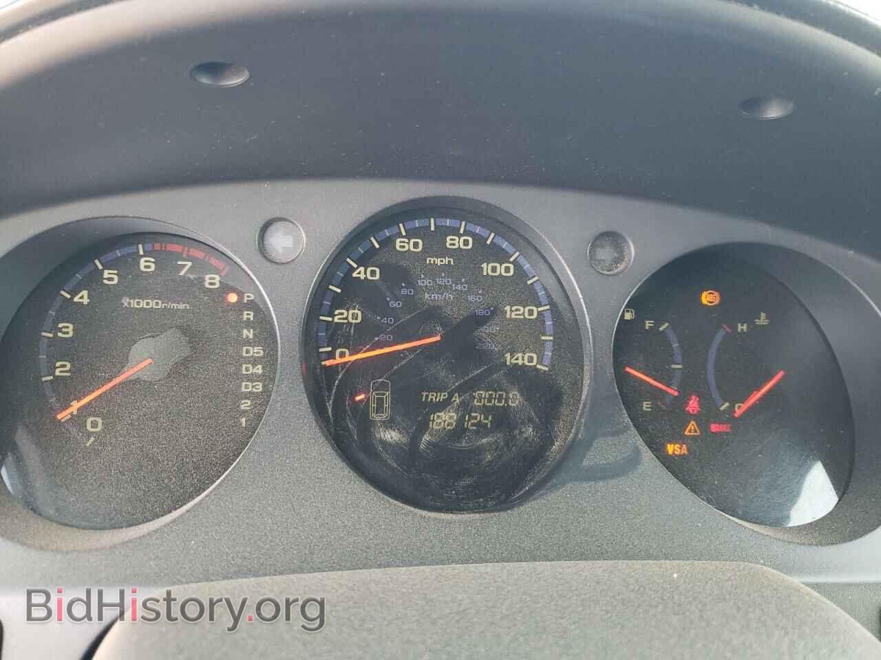 2006 ACURA MDX - VIN: 2HNYD18606H543711 - Фото 9