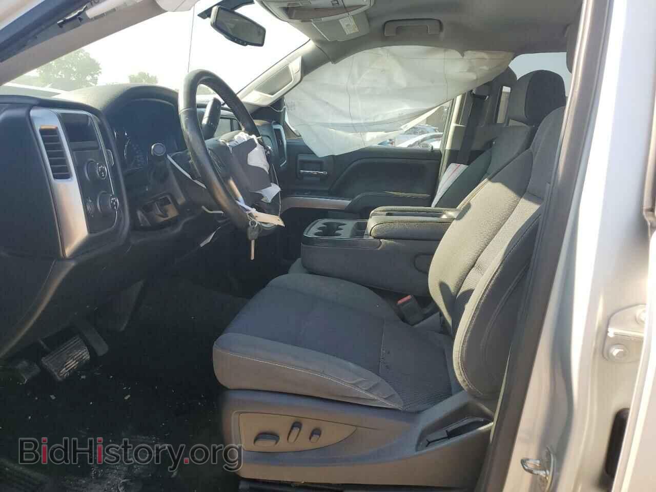 2017 CHEVROLET ALL Models - VIN: 3GCUKREC7HG234792 - Фото 7