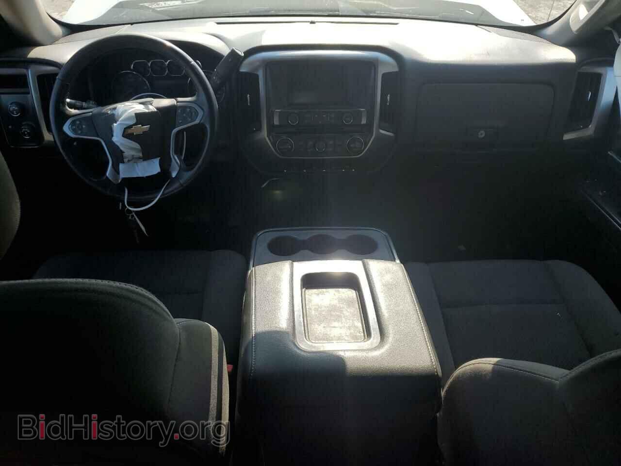 2017 CHEVROLET ALL Models - VIN: 3GCUKREC7HG234792 - Фото 8