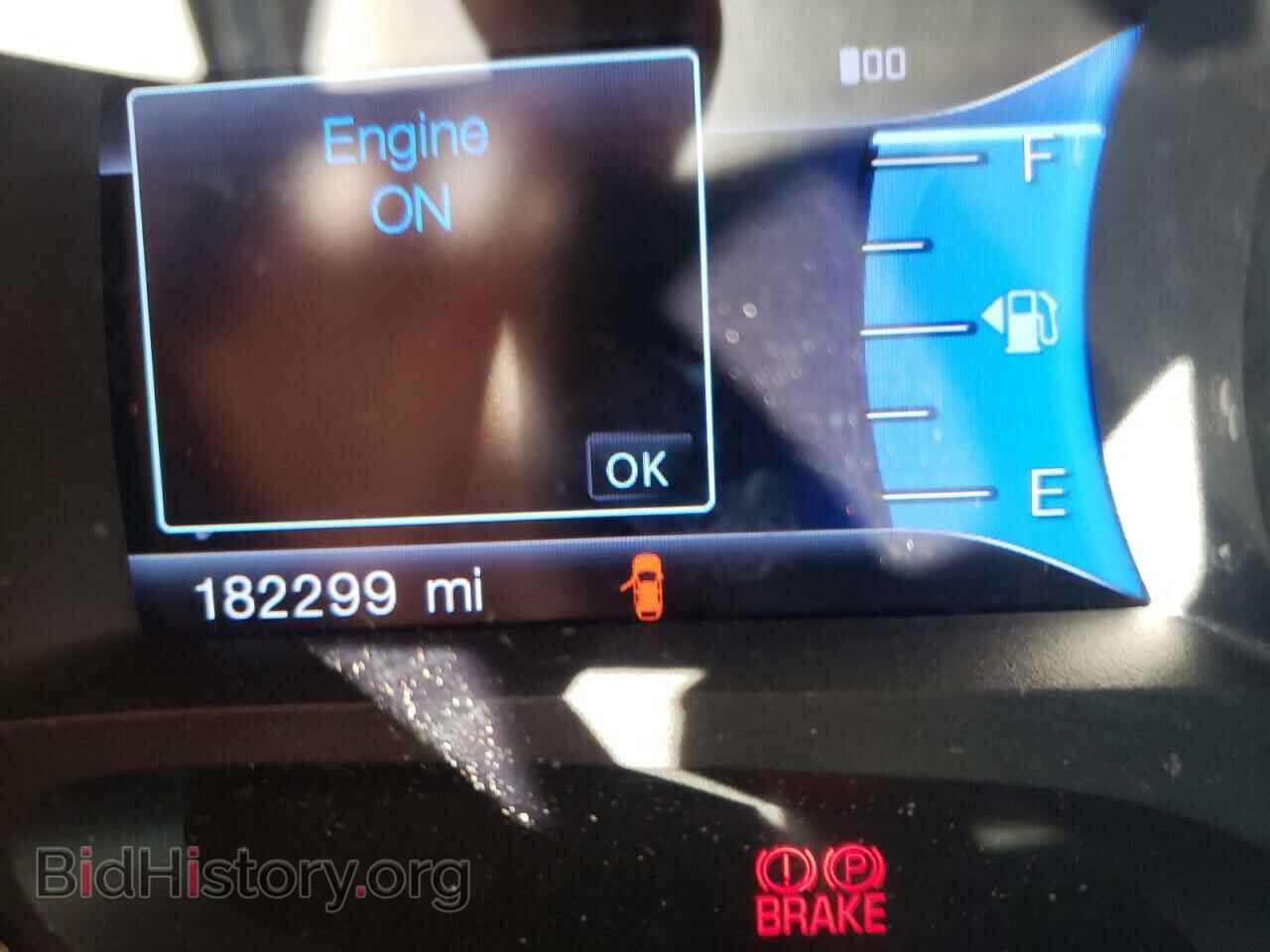 2013 FORD EDGE - VIN: 2FMDK3JCXDBA80395 - Photo 8