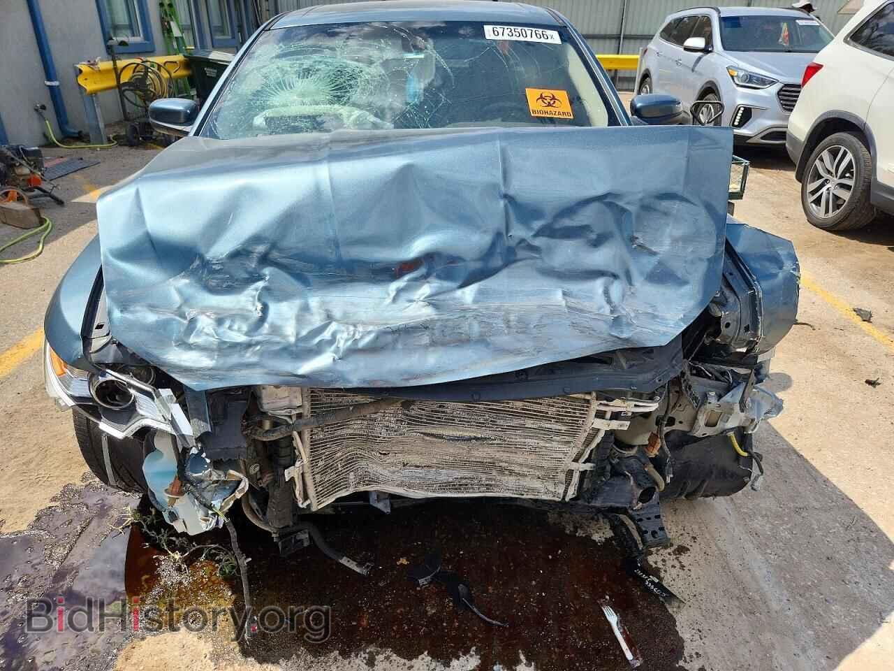2010 FORD TAURUS - VIN: 1FAHP2EW5AG132886 - Photo 11