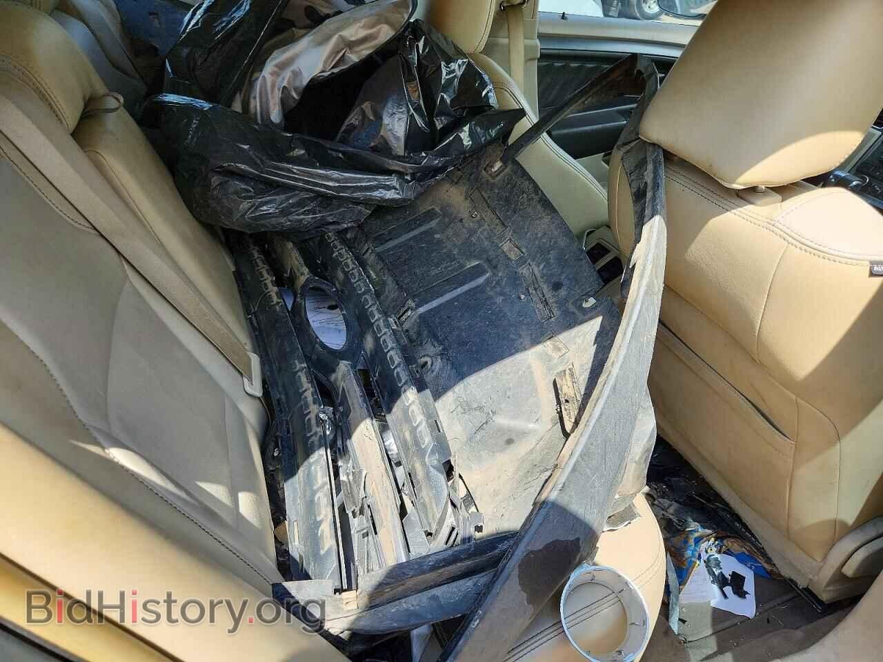 2010 FORD TAURUS - VIN: 1FAHP2EW5AG132886 - Photo 12