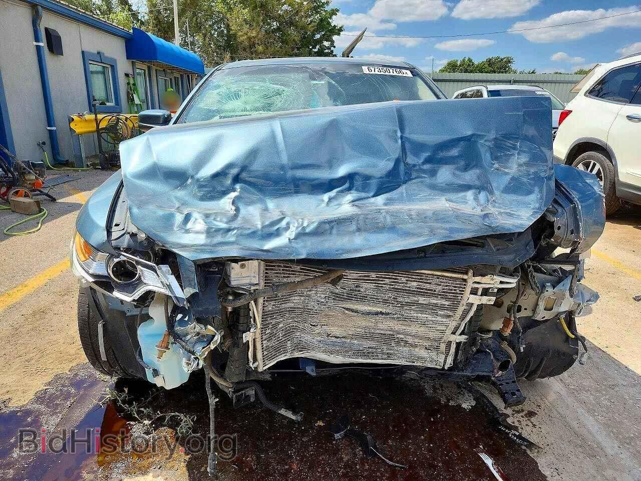 2010 FORD TAURUS - VIN: 1FAHP2EW5AG132886 - Photo 5