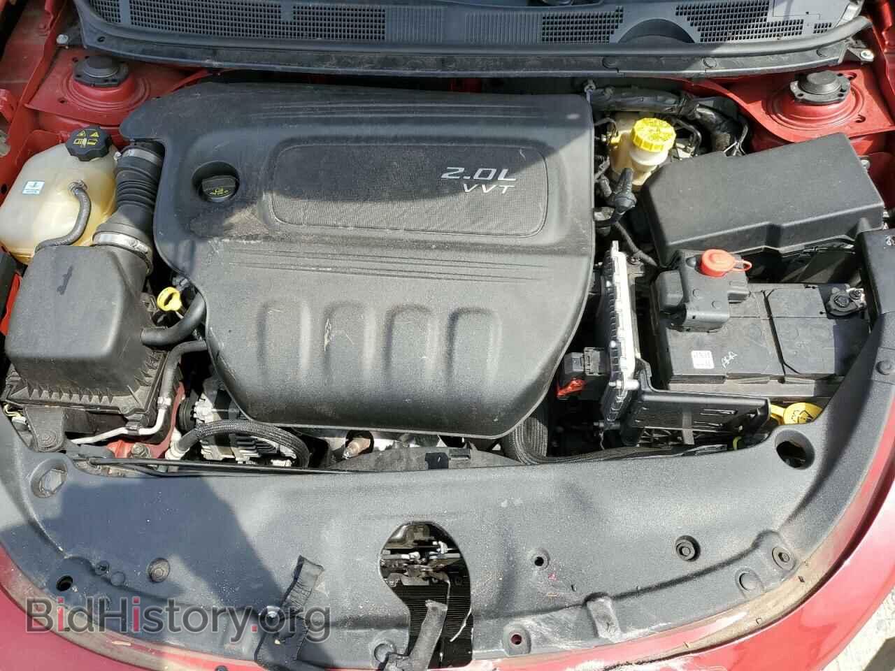 2013 DODGE DART - VIN: 1C3CDFCA6DD304963 - Photo 11
