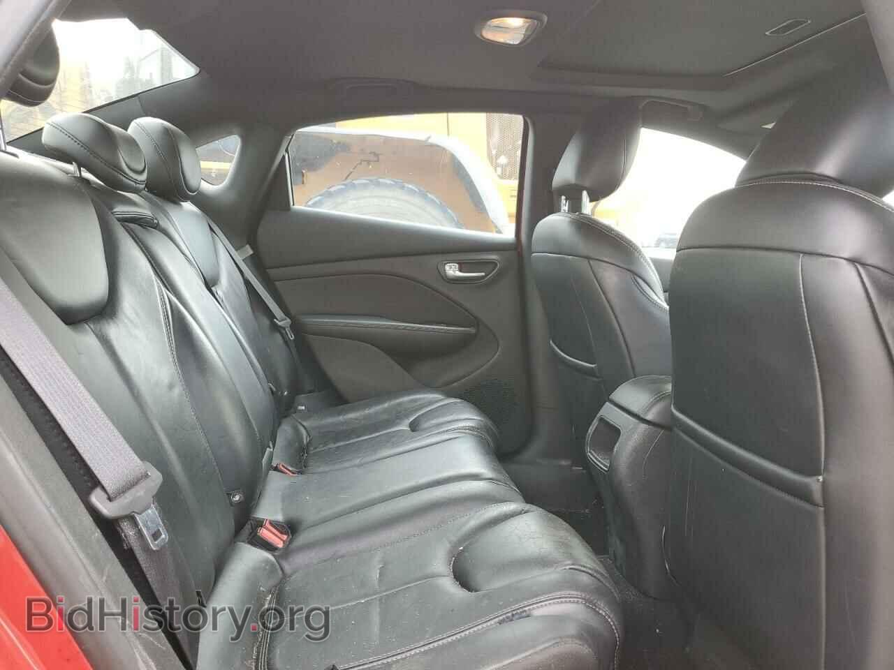 2013 DODGE DART - VIN: 1C3CDFCA6DD304963 - Photo 10