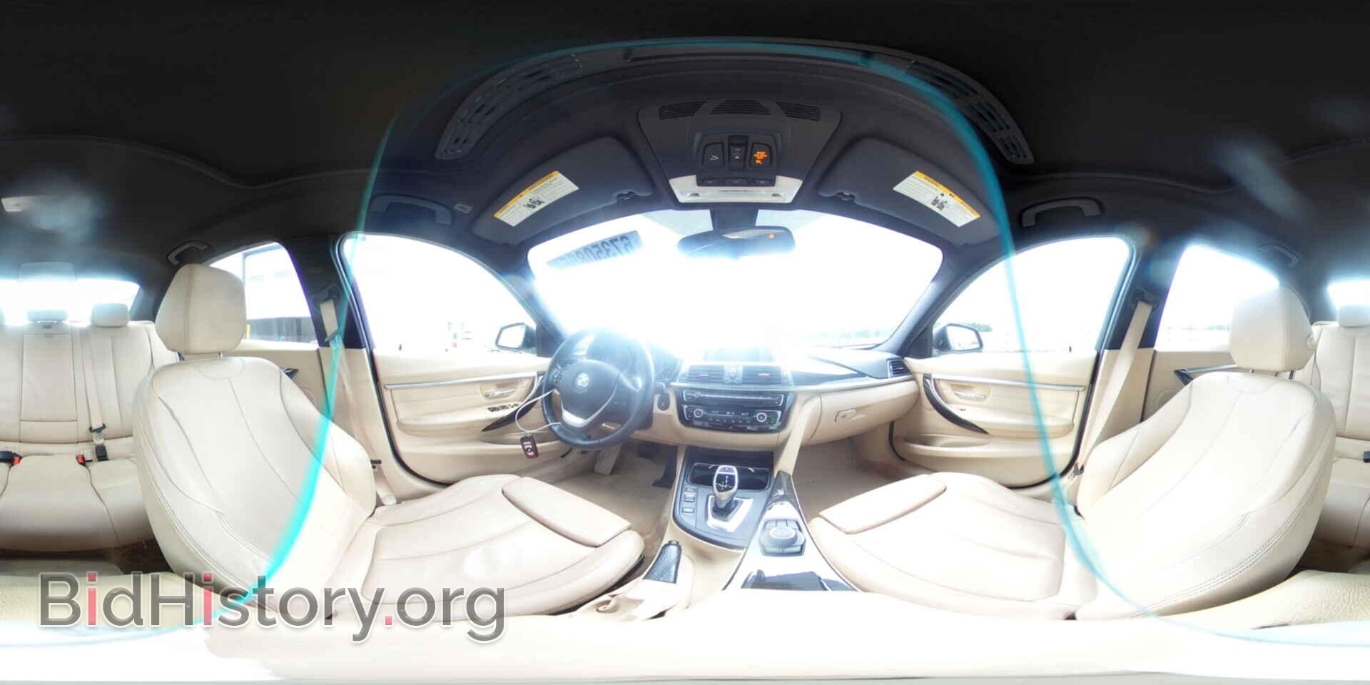 2016 BMW 3 SERIES - VIN: WBA8E9G55GNU28151 - Photo 15