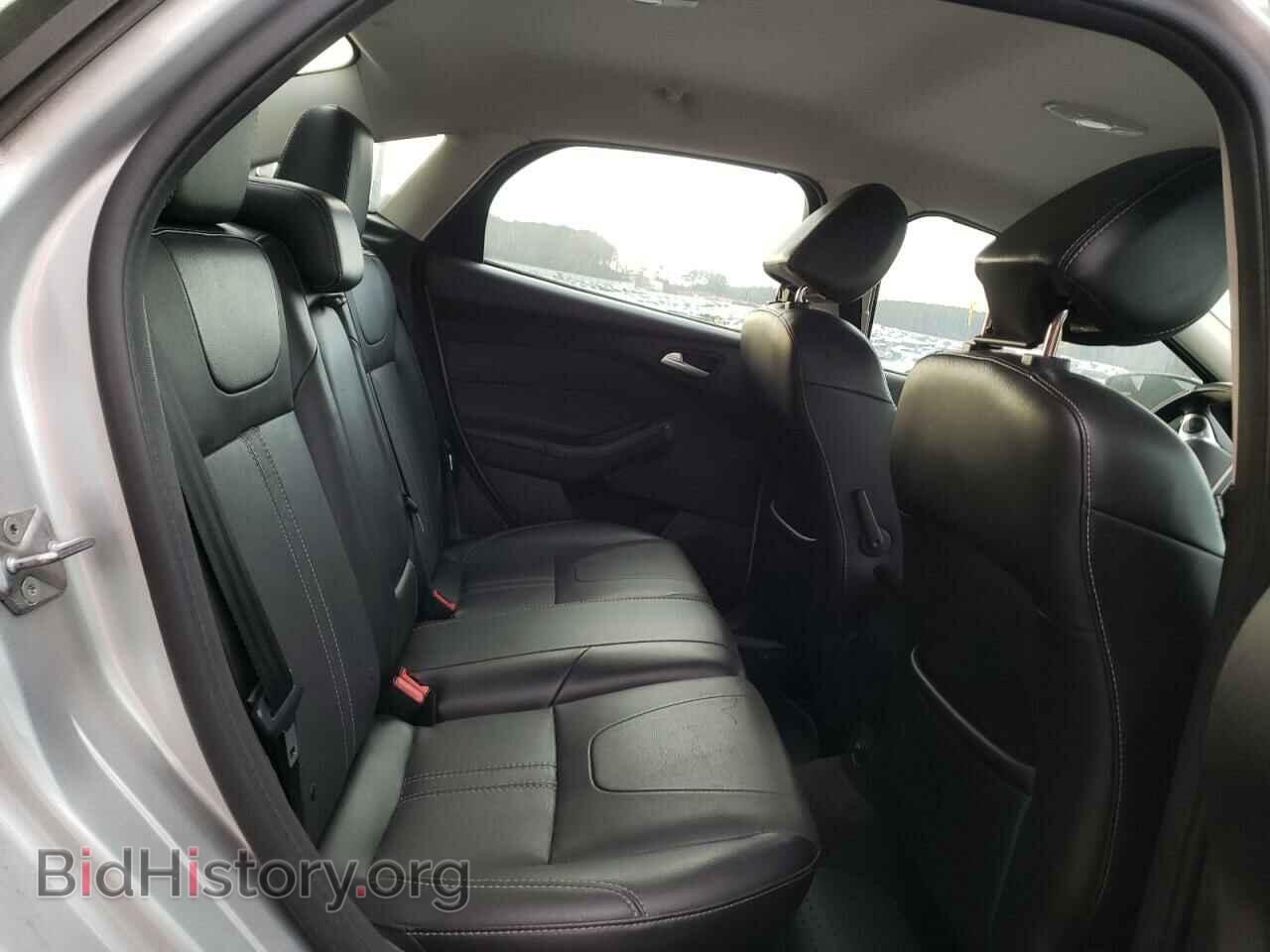 2014 FORD FOCUS - VIN: 1FADP3F23EL190458 - Photo 6