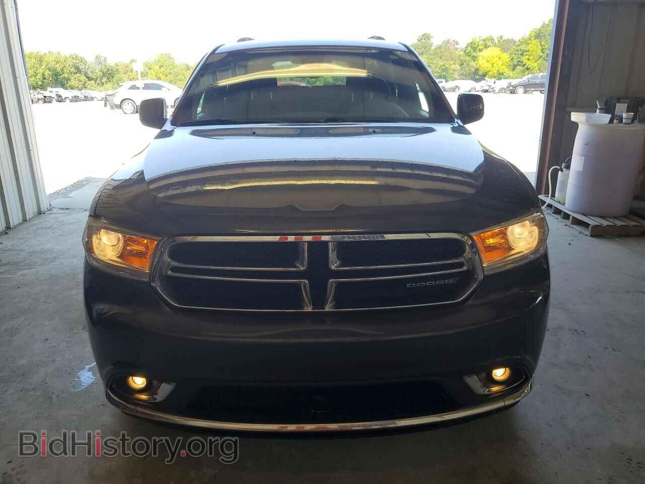 2016 DODGE DURANGO - VIN: 1C4RDHAG7GC459671 - Photo 5