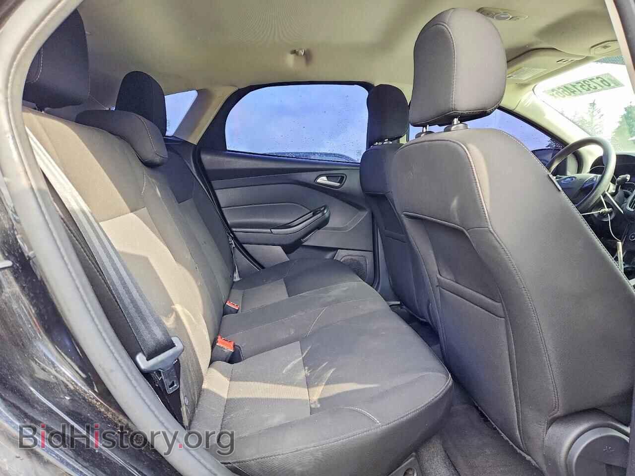 2015 FORD FOCUS - VIN: 1FADP3K20FL262272 - Photo 11