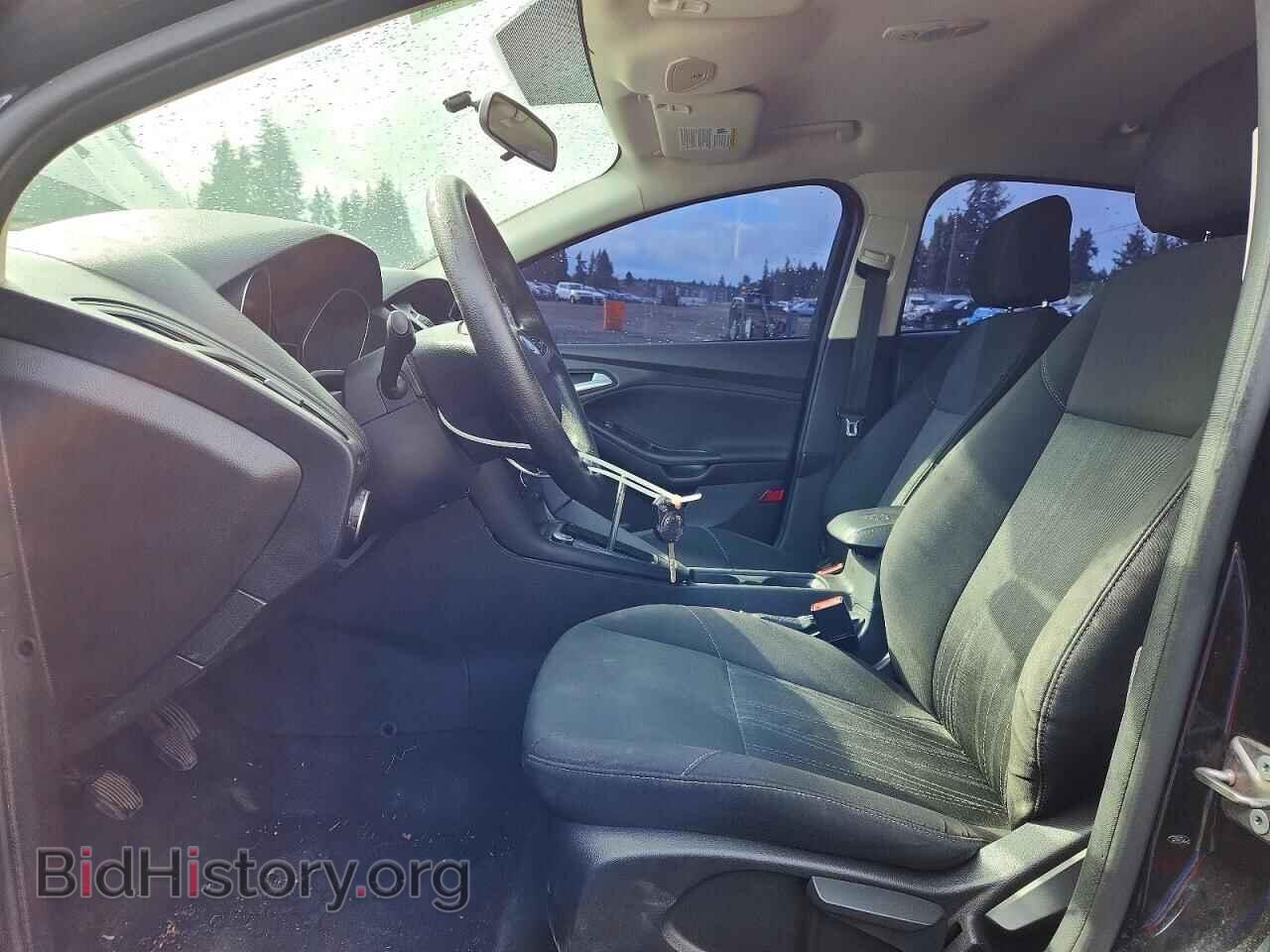 2015 FORD FOCUS - VIN: 1FADP3K20FL262272 - Photo 7