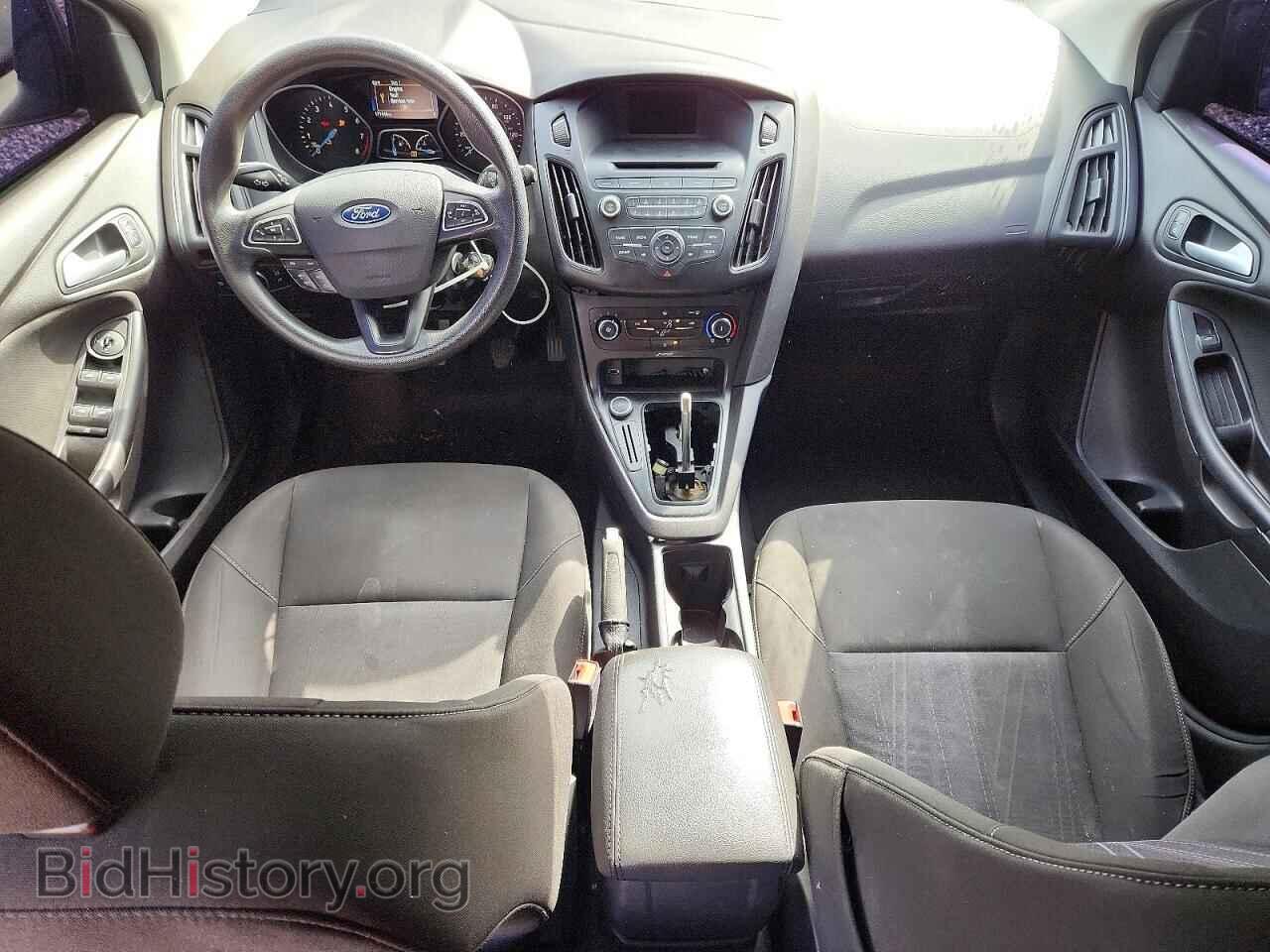 2015 FORD FOCUS - VIN: 1FADP3K20FL262272 - Photo 8