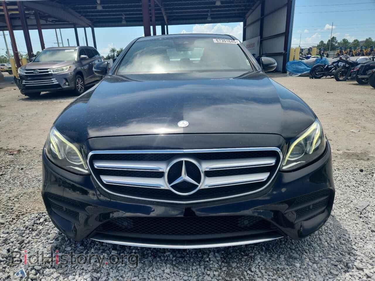 2017 MERCEDES-BENZ E-CLASS - VIN: WDDZF4KB3HA101945 - Фото 5