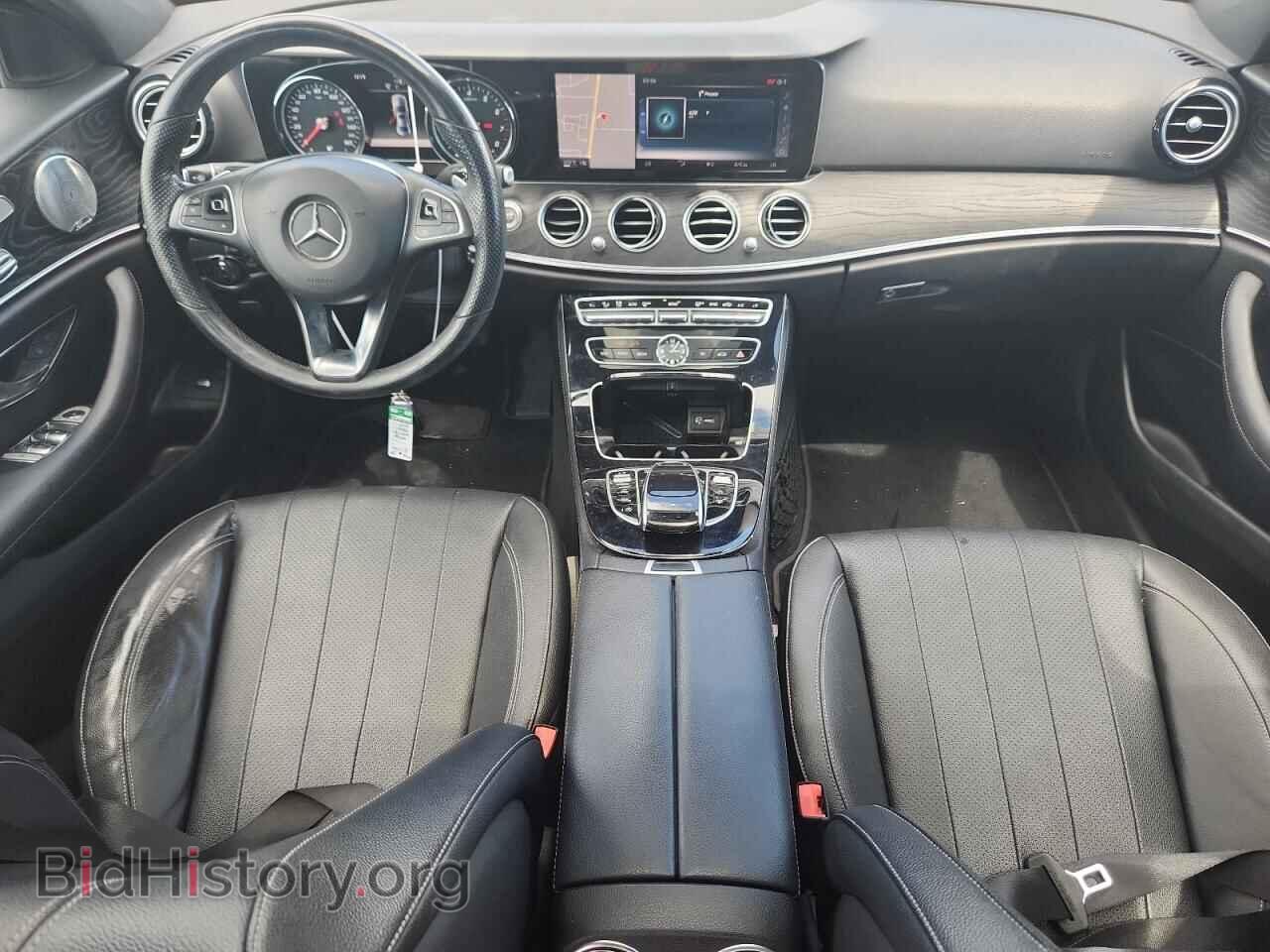 2017 MERCEDES-BENZ E-CLASS - VIN: WDDZF4KB3HA101945 - Фото 8